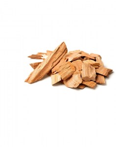 Άρωμα Kashmir Sandalwood